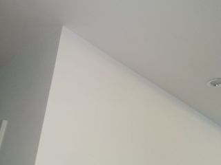 油漆工程 验收