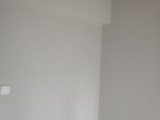 墙、顶面腻子批嵌