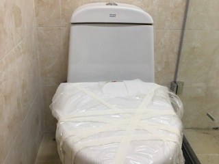 竣工验收