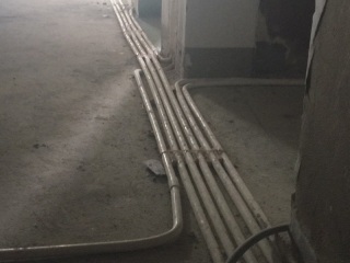 隐蔽工程 验收