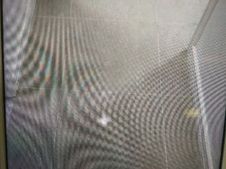 套装门、踢脚线安装