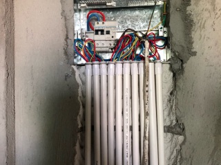 隐蔽工程 验收