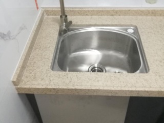橱柜安装