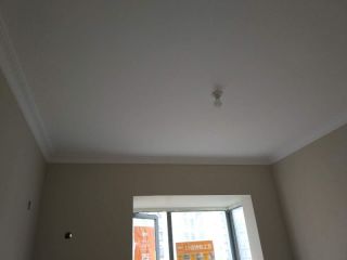 油漆工程 验收