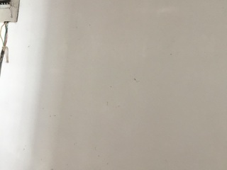 墙、顶面腻子批嵌