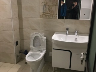 安装工程 验收