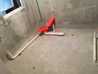 隐蔽工程 验收