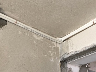 隐蔽工程 验收