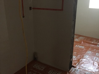 日常巡检