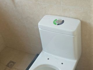 洁具、五金、电器安装