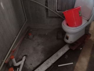 日常巡检
