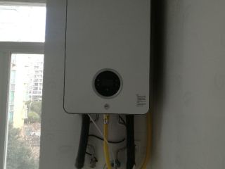 安装工程 验收