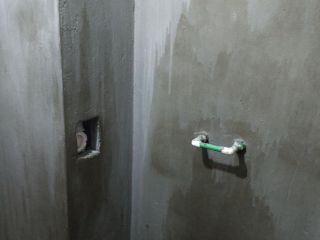 日常巡检