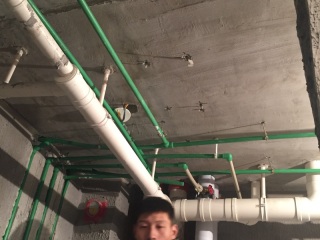 日常巡检