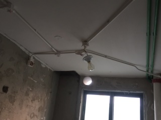 隐蔽工程 验收