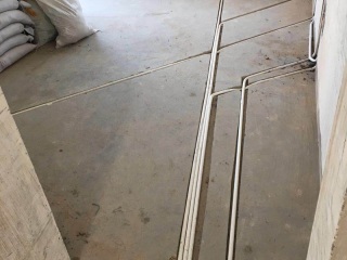 隐蔽工程 验收