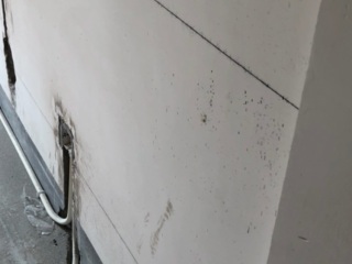 隐蔽工程 验收