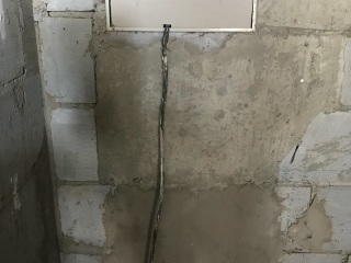 隐蔽工程 验收