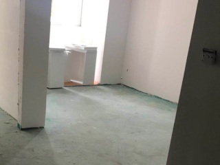 墙、顶面乳胶漆及墙纸铺贴