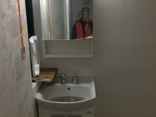 安装工程 验收