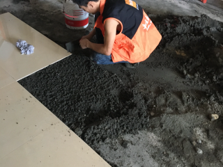 日常巡检