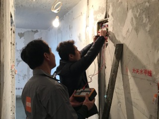 隐蔽工程 验收