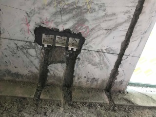 日常巡检