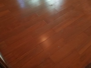 安装工程 验收