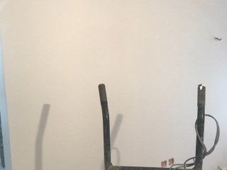 成品门及墙纸铺贴