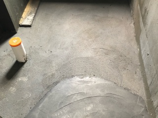 日常巡检