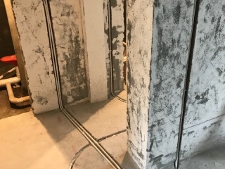 隐蔽工程 验收