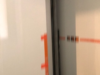 厨房、卫生间墙砖施作