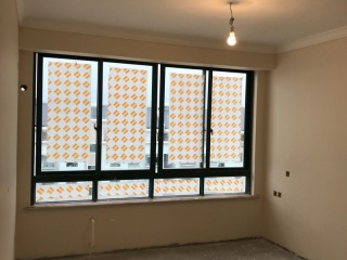 油漆工程 验收