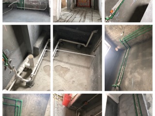 隐蔽工程 验收