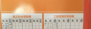 日常巡检