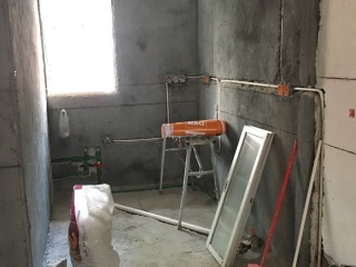 隐蔽工程 验收