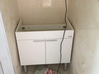 日常巡检