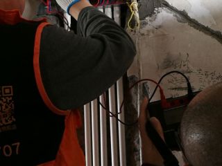 隐蔽工程 验收