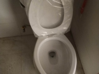 安装工程 验收