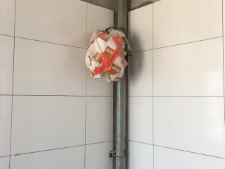 泥木工程 验收