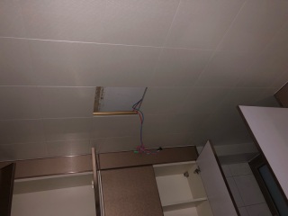 安装工程 验收