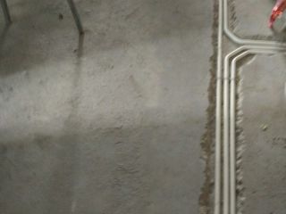 强、弱电路穿线施作