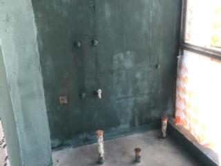 卫生间墙面防水