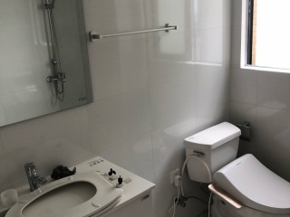 安装工程 验收