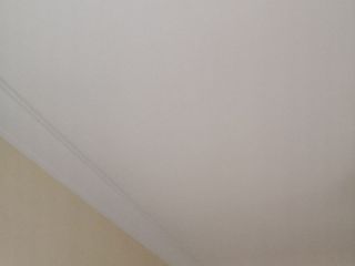 墙、顶面腻子批嵌