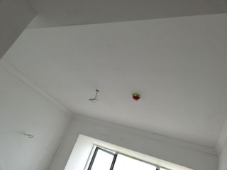 墙、顶面腻子批嵌
