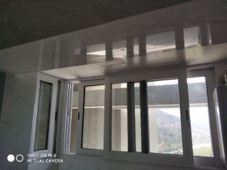 竣工验收