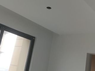 墙、顶面乳胶漆及墙纸铺贴