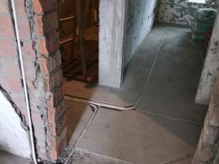 隐蔽工程 验收