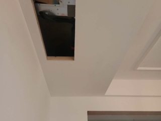 墙、顶面腻子批嵌